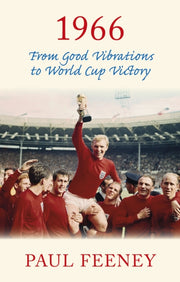 1966: From Good Vibrations To World Cup