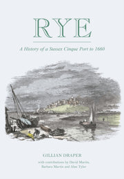 Rye By Draper, Gillian