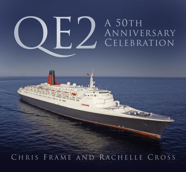 Qe2 A 50th Anniversary Celebration
