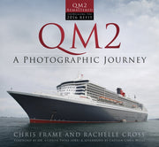 Qm2 A Photographic Journey