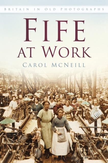 Fife At Work