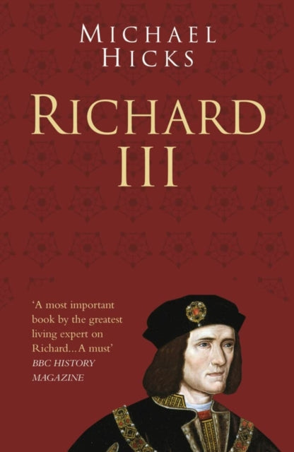 Richard Iii