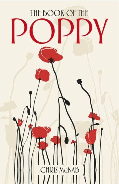 Book Of The Poppy