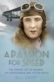 Passion For Speed By Smiddy, Paul