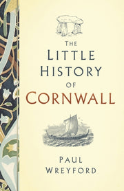 Little History Of Cornwall