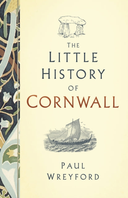 Little History Of Cornwall