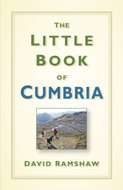 Little Book Of Cumbria