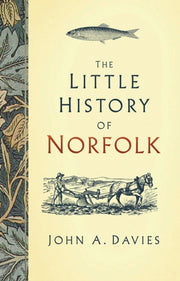 Little History Of Norfolk