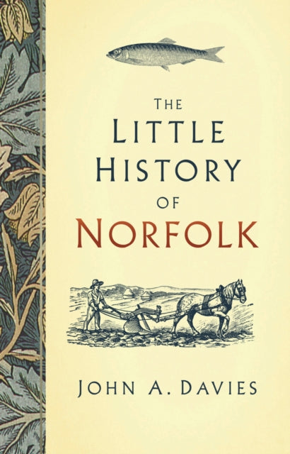 Little History Of Norfolk