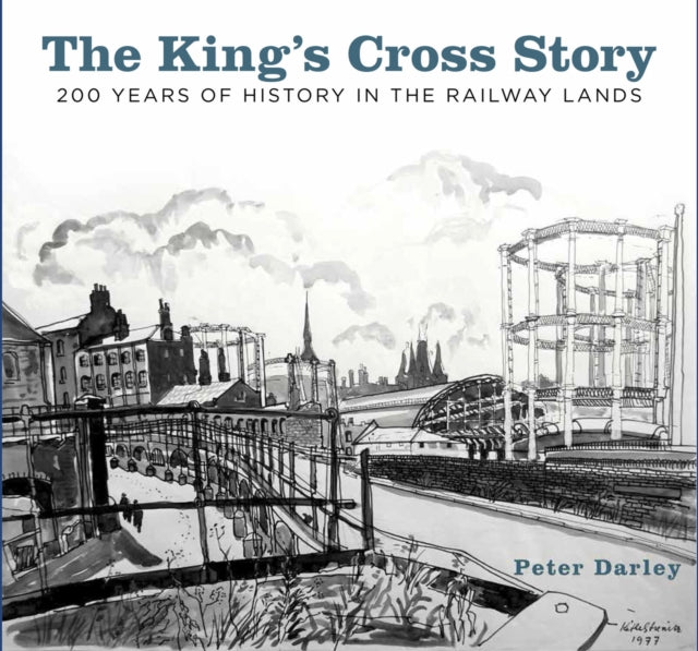 Kings Cross Story