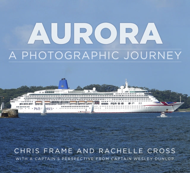 Aurora By Frame, Chris
