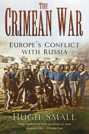 Crimean War By Small, Hugh