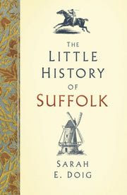 Little History Of Suffolk