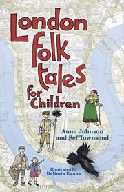 London Folk Tales For Children