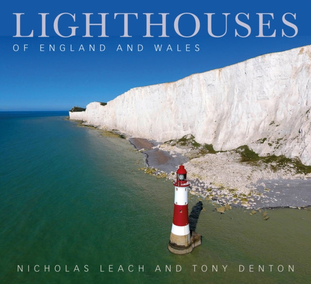 Lighthouses Of England & Wales
