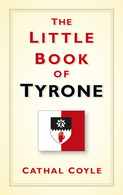 The Little Book Of Tyrone