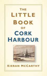 Little Book Of Cork Harbour