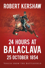 24 Hours At Balaclava