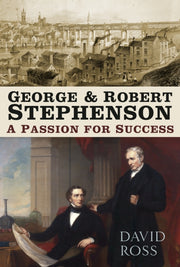 George Robert Stephenson By Ross, David