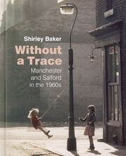 Without A Trace
