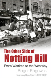 Other Side Of Notting Hill By Roger Rogowski