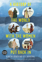 History Of The World With Women/back In By Lucker, Kerstin