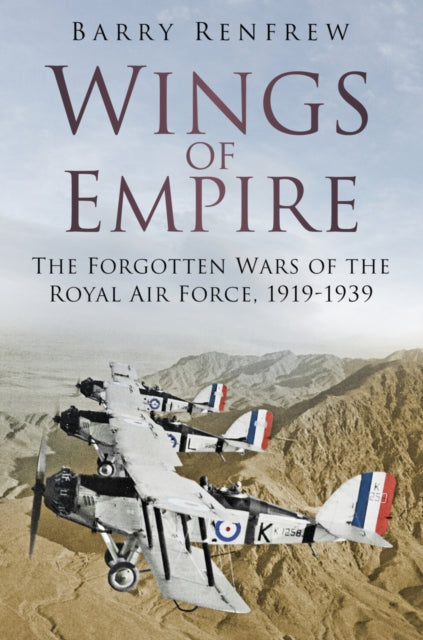 Wings Of Empire