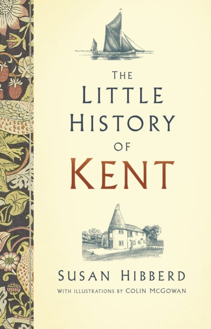 Little History Of Kent