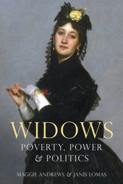 Widows By Andrews, Maggie