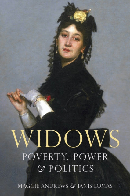 Widows By Andrews, Maggie