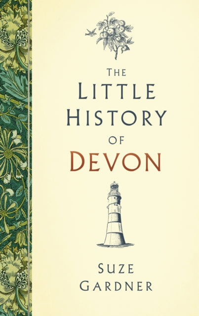 Little History Of Devon