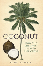 Coconut By Laurance, Robin