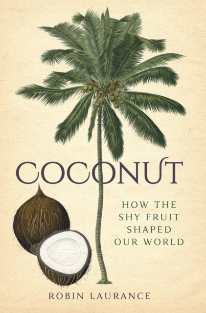 Coconut By Laurance, Robin