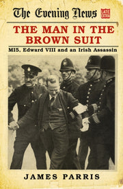 Man In The Brown Suit