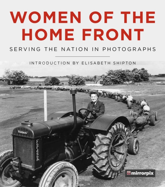 Women Of The Home Front