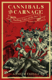 Cannibals & Carnage By Faiella, Graham