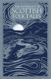 Anthology Of Scottish Folk Tales By <![cdata[]]>