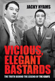 Vicious Elegant Bastards
