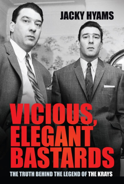 Vicious Elegant Bastards