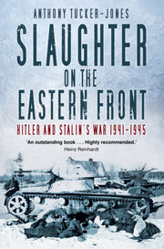 Slaughter On The Eastern Front