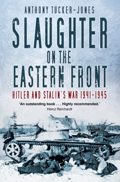 Slaughter On The Eastern Front