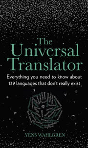 Book Of Words