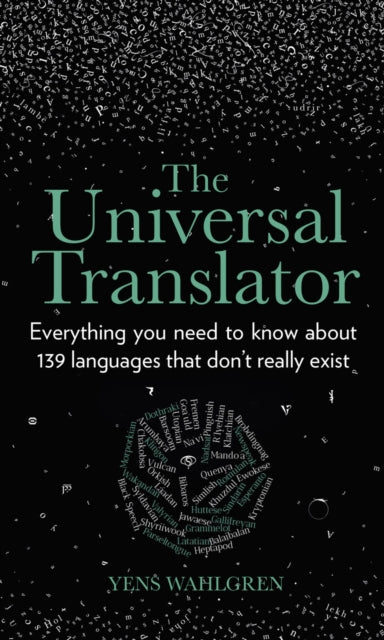 Book Of Words