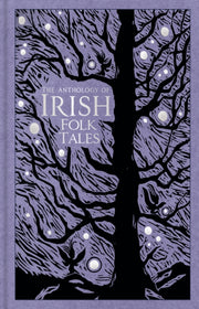 Anthology Of Irish Folk Tales