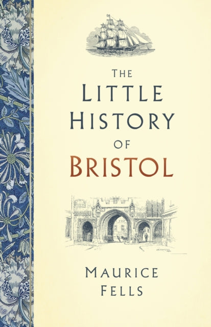 Little History Of Bristol