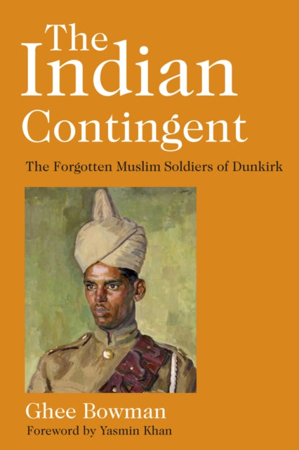 Indian Contingent