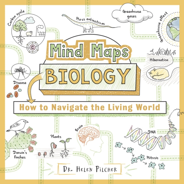 Mind Maps Biology