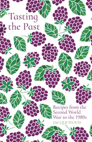 Tasting The Past