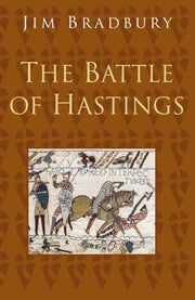Battle Of Hastings The