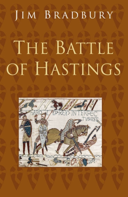 Battle Of Hastings The